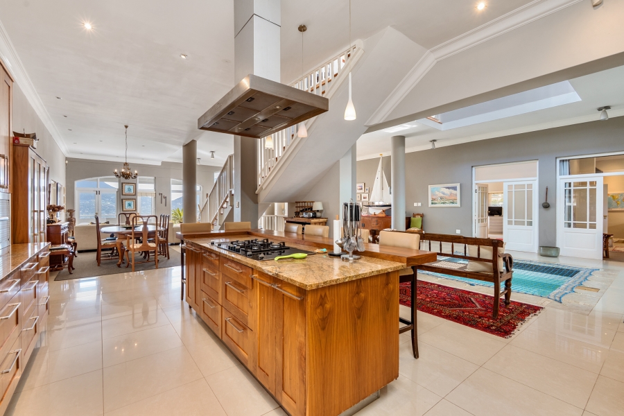 5 Bedroom Property for Sale in Scott Estate Western Cape